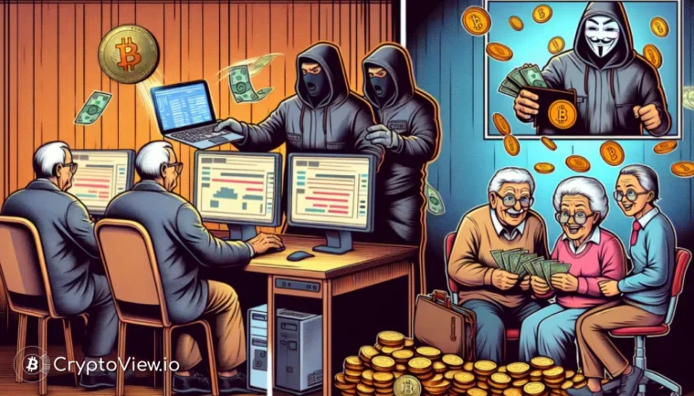 Comment Tether a-t-il aidé le FBI ?