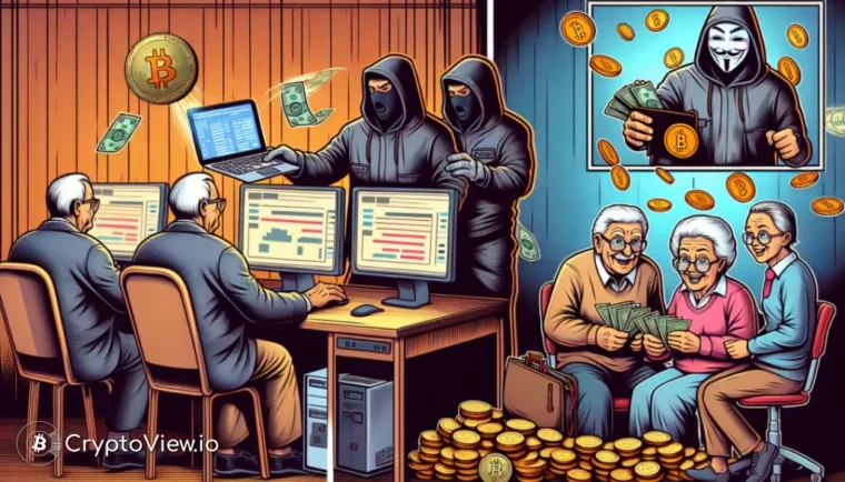 Come ha Aiutato Tether l'FBI?