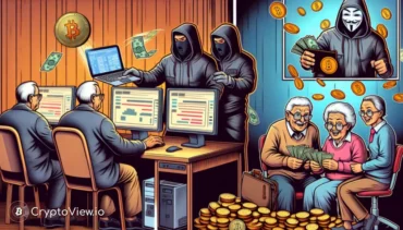 Hoe Heeft Tether de FBI Geholpen?