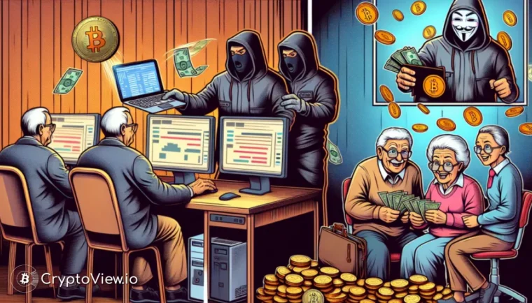 Hoe Heeft Tether de FBI Geholpen?