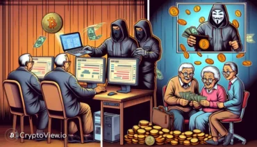 Como a Tether Auxiliou o FBI?