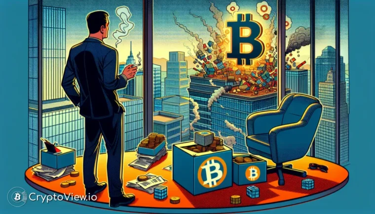 비트코인이 흡연과 비슷한가요? 제이미 다이먼의 견해