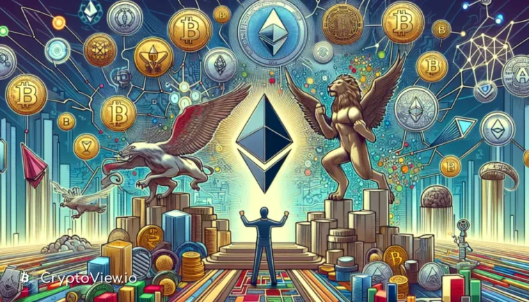 Which Tokens Could Surge 10x This Quarter?