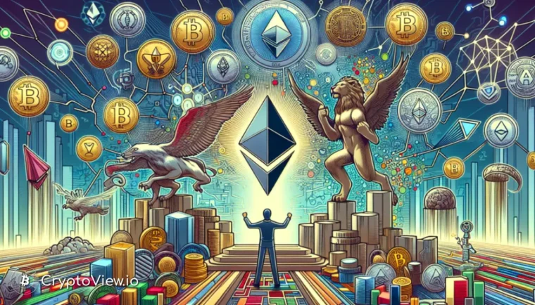 कौन से टोकन इस तिमाही में 10 गुना बढ़ सकते हैं?