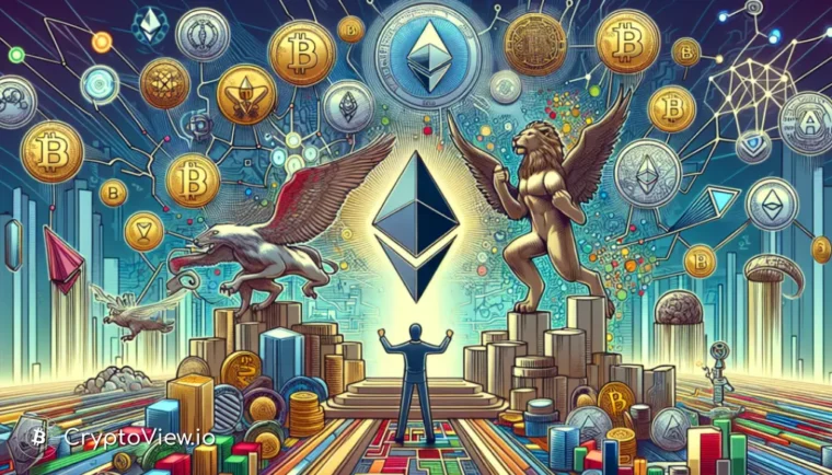 Quali Token Potrebbero Salire del 10x Questo Trimestre?