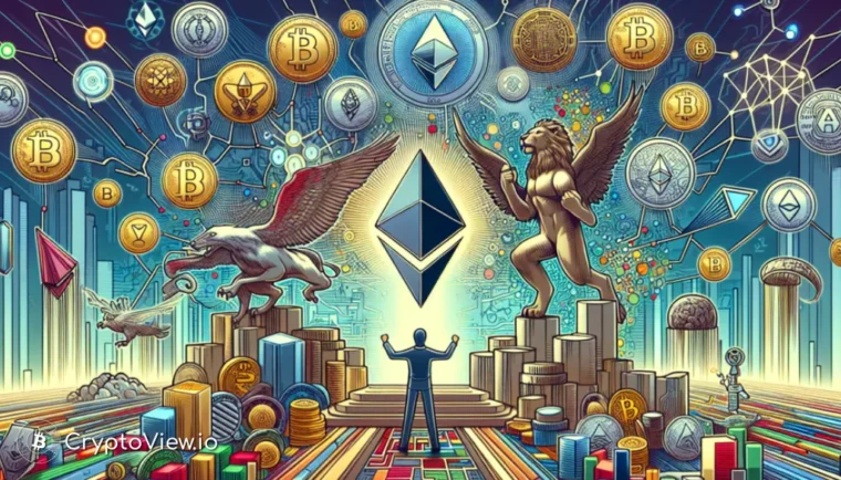 どのトークンが今四半期に10倍に急騰する可能性があるか？