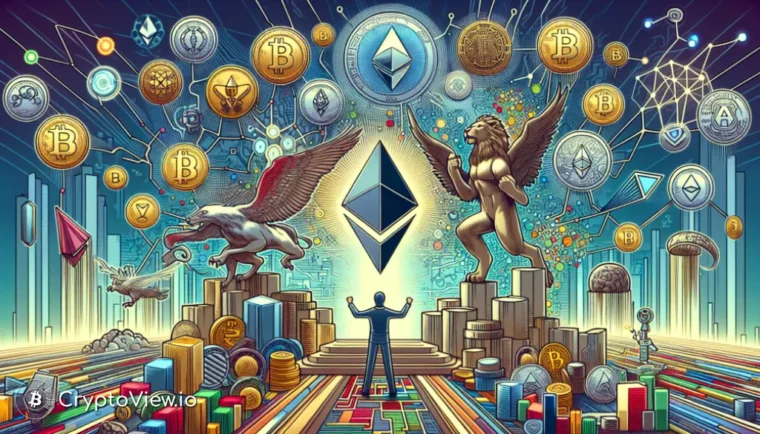 Które Tokeny Mogą Wzrosnąć 10-krotnie w Tym Kwartale?