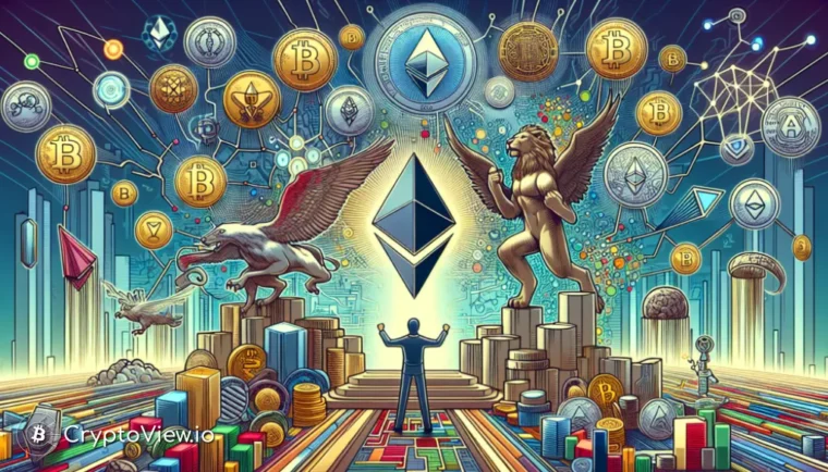 Quais Tokens Podem Aumentar 10x Neste Trimestre?