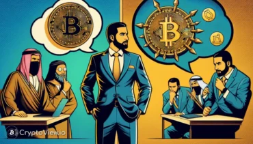 Is Jamie Dimon Shifting His Stance on Bitcoin?