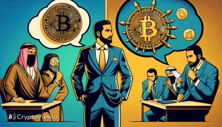 Jamie Dimon change-t-il de position sur Bitcoin ?