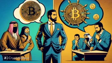 Verandert Jamie Dimon van mening over Bitcoin?
