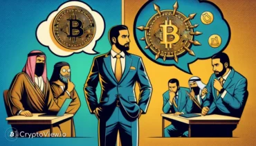 Endrer Jamie Dimon synet sitt på Bitcoin?