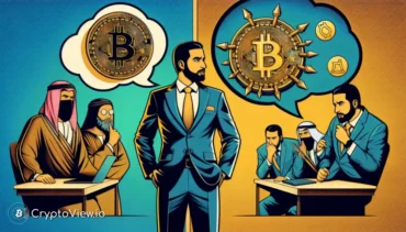 Czy Jamie Dimon zmienia swoje podejście do Bitcoina?