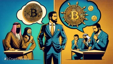 Jamie Dimon está Mudando sua Postura em Relação ao Bitcoin?