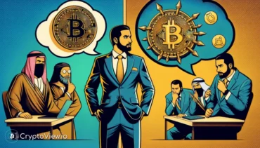 Изменяет ли Джейми Даймон свою позицию по отношению к биткоину?