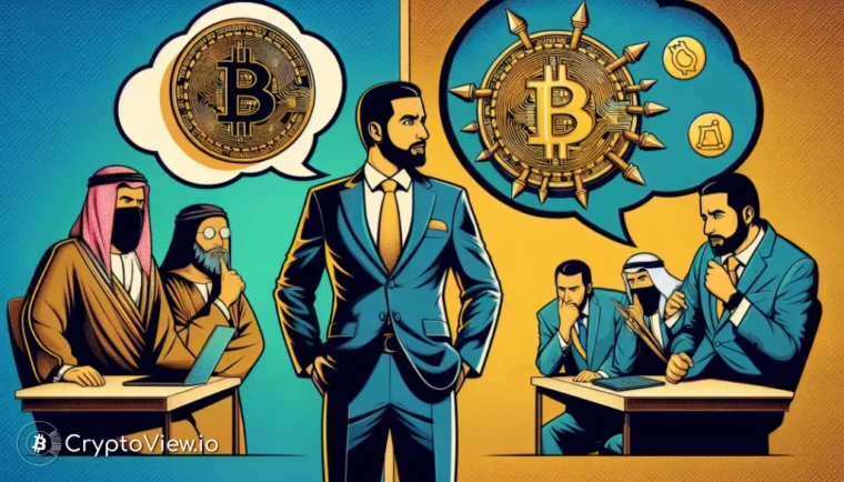 Изменяет ли Джейми Даймон свою позицию по отношению к биткоину?