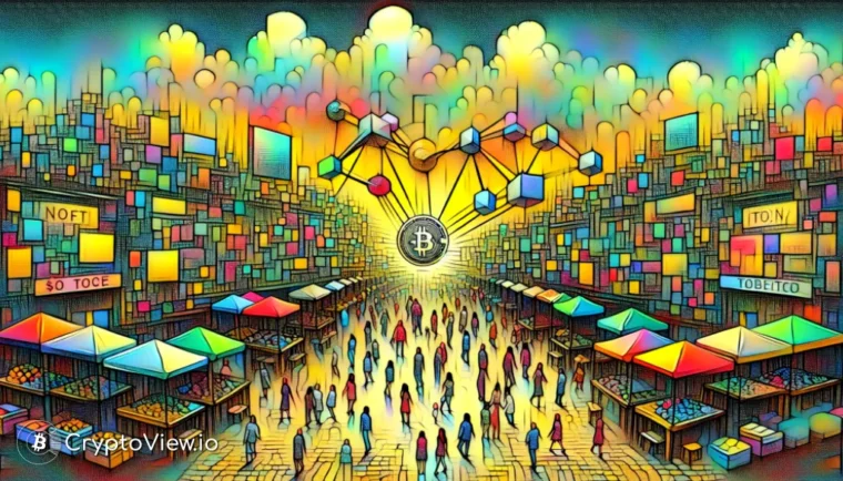 Está Tensor Revolucionando o Espaço de NFTs da Solana?