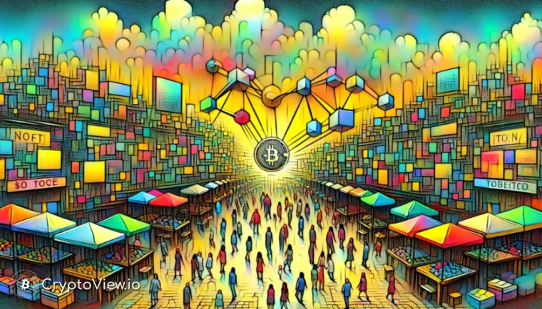 张量是否正在改变 Solana 的 NFT 领域？