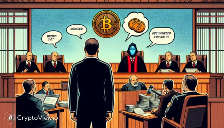 Wurde die wahre Identität von Satoshi Nakamoto enthüllt?