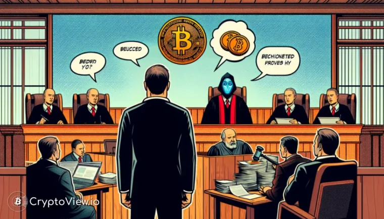 ¿Se ha revelado la verdadera identidad de Satoshi Nakamoto?