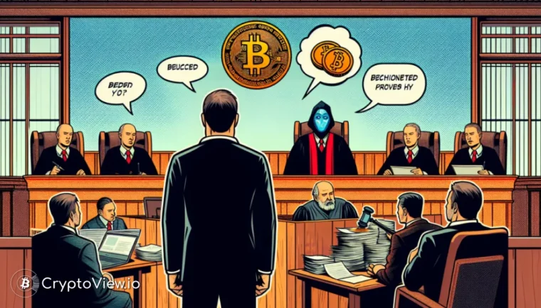 La véritable identité de Satoshi Nakamoto dévoilée ?