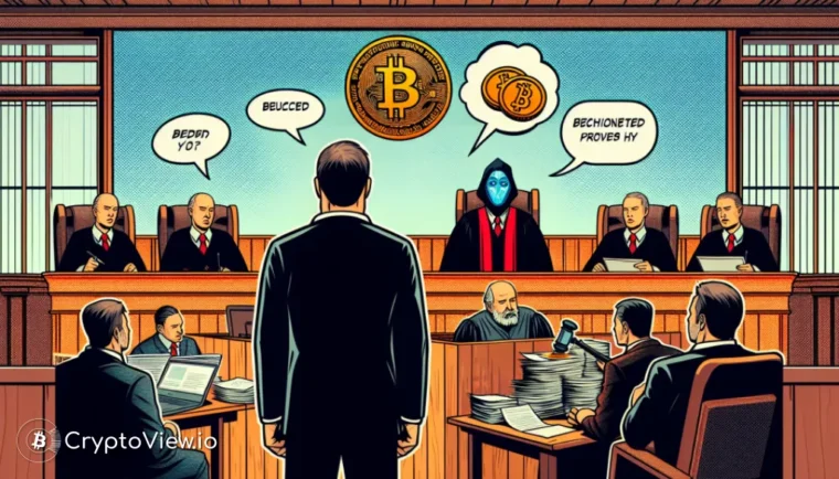 È stata svelata la vera identità di Satoshi Nakamoto?