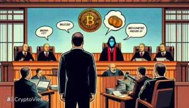 Er Satoshi Nakamotos virkelige identitet avslørt?