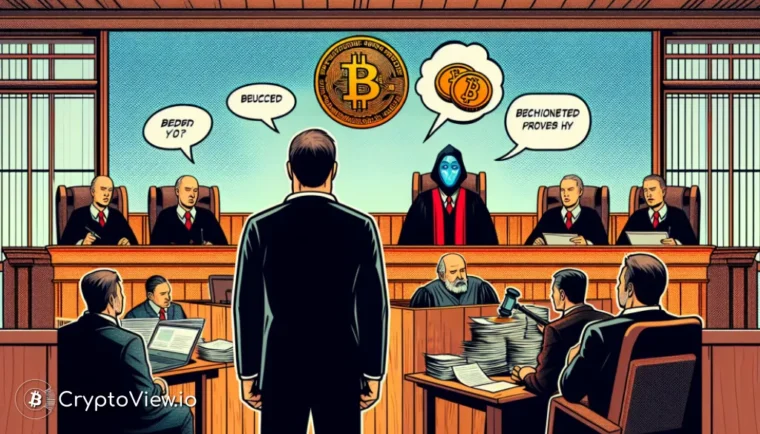 Er Satoshi Nakamotos virkelige identitet avslørt?