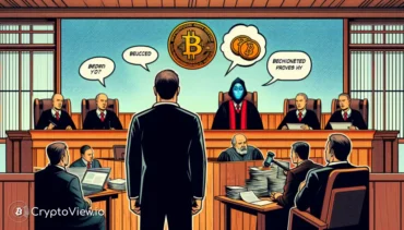 Czy prawdziwa tożsamość Satoshi Nakamoto została ujawniona?