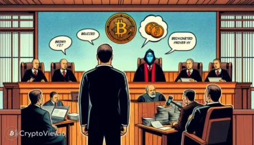 A verdadeira identidade de Satoshi Nakamoto foi revelada?