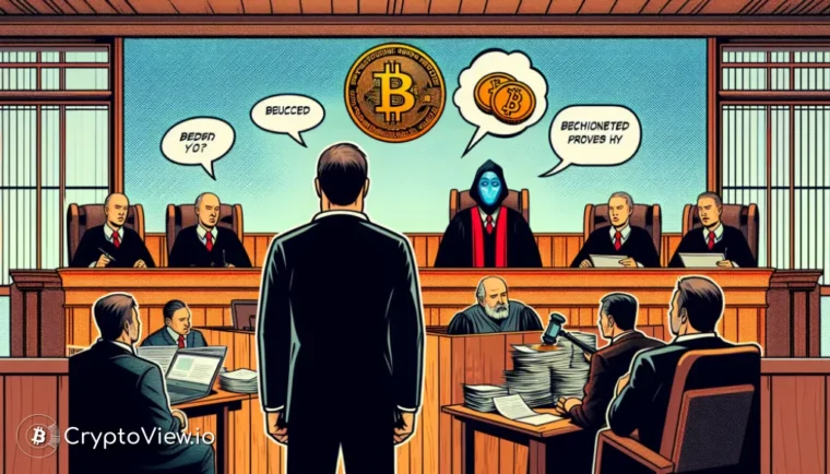 A verdadeira identidade de Satoshi Nakamoto foi revelada?