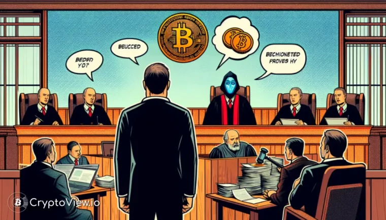 Har Satoshi Nakamotos sanna identitet avslöjats?