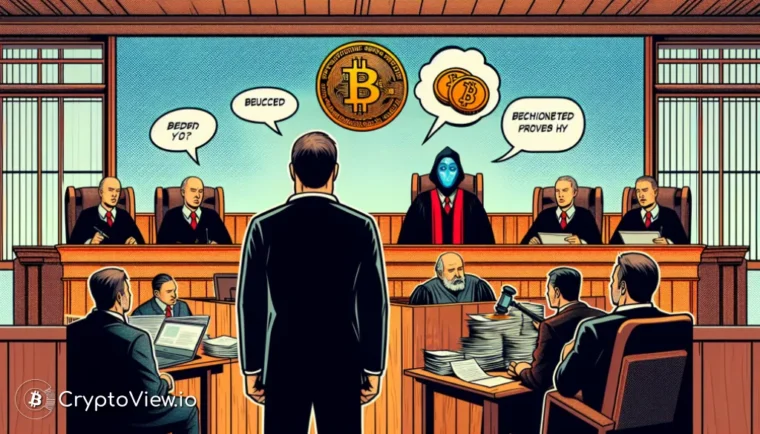 사토시 나카모토의 진짜 정체가 밝혀졌을까?