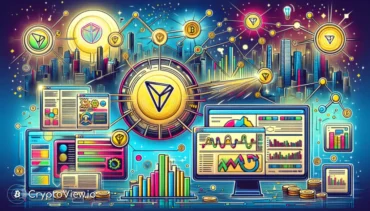 Jak dane analityczne TRON rewolucjonizują kryptowaluty?