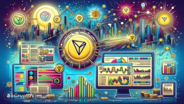 Como a Análise de Dados da TRON Revoluciona o Cripto?