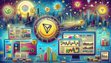Hur revolutionerar TRONs dataanalys krypto?