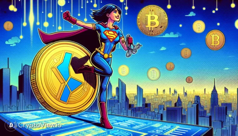 Is XRP Set for a Major Shift?