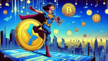 XRP è pronto per un cambiamento significativo?