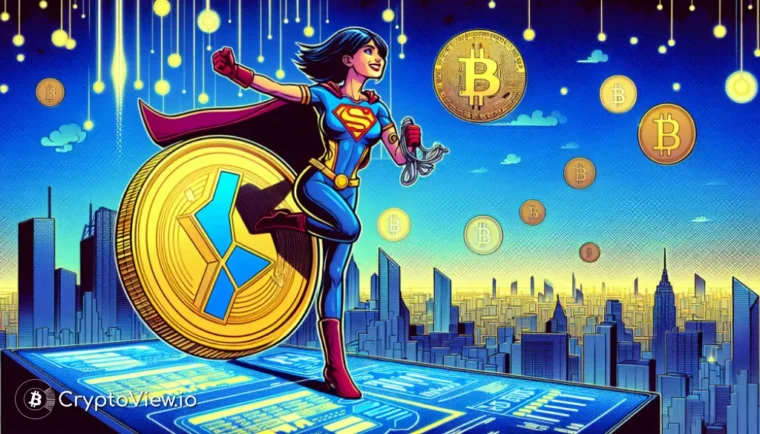 Está o XRP Pronto para uma Mudança Importante?