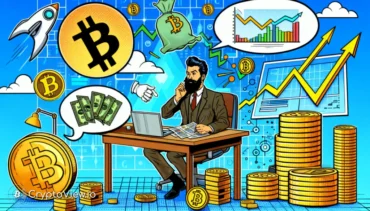 Hvorfor stiger NEAR Token så voldsomt?