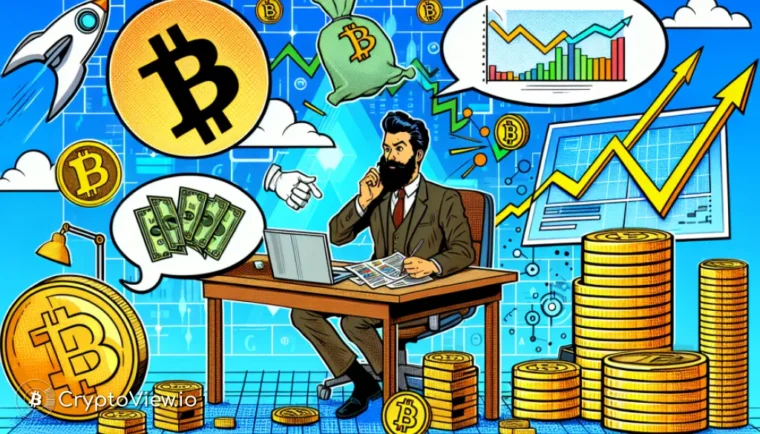 Why Is NEAR Token Skyrocketing?