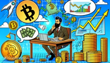 Pourquoi le token NEAR connaît-il une montée en flèche ?