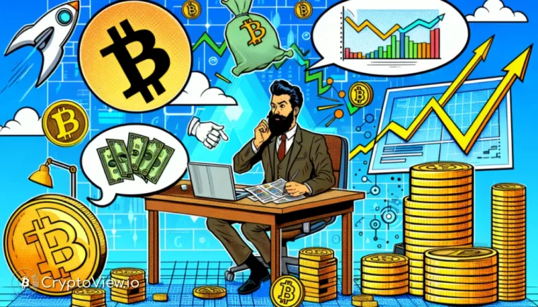 Pourquoi le token NEAR connaît-il une montée en flèche ?