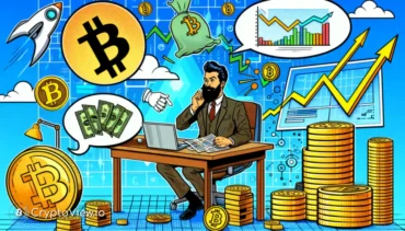 Perché il token NEAR sta aumentando vertiginosamente?