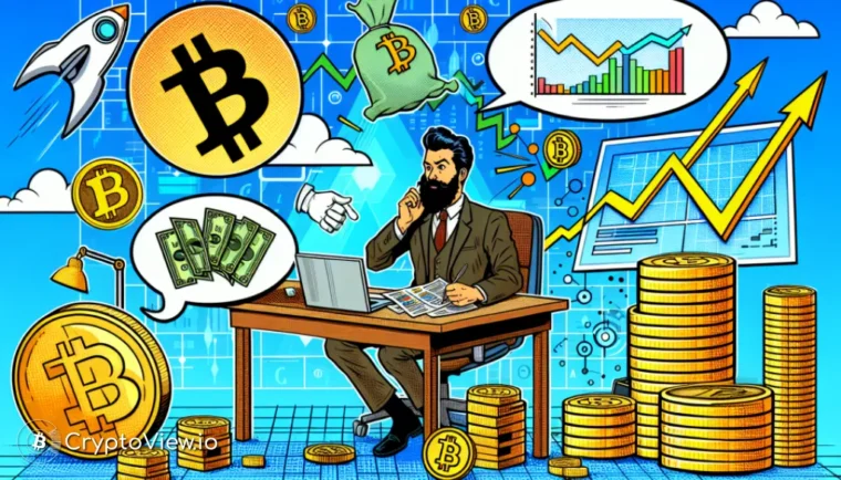 Perché il token NEAR sta aumentando vertiginosamente?