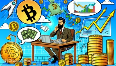 Why Is NEAR Token Skyrocketing?