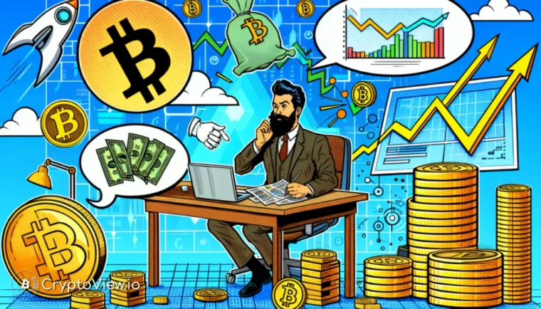 Why Is NEAR Token Skyrocketing?