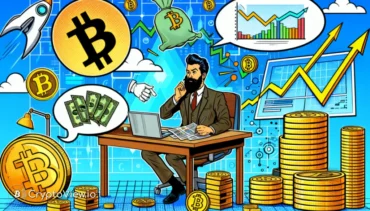 Waarom Stijgt de NEAR Token Zo Sterk?