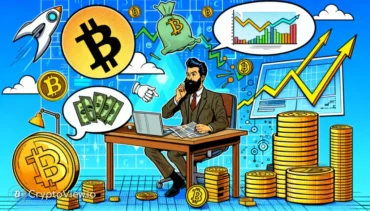 Por Que o Token NEAR Está Disparando?
