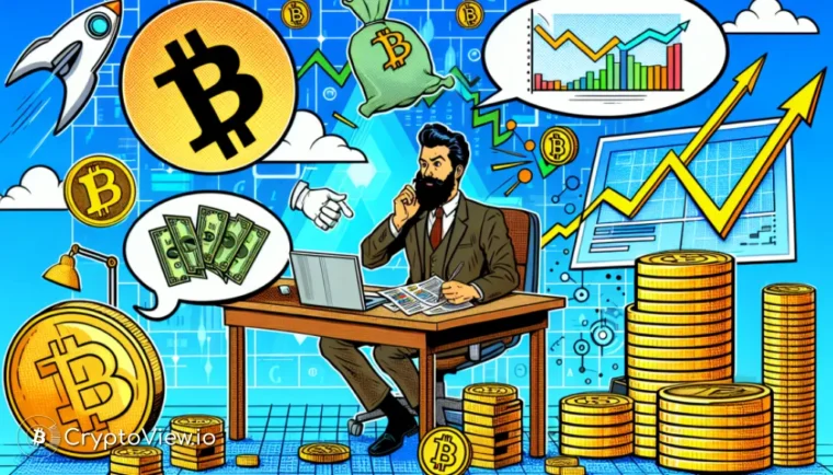 为什么NEAR代币价格飙升？